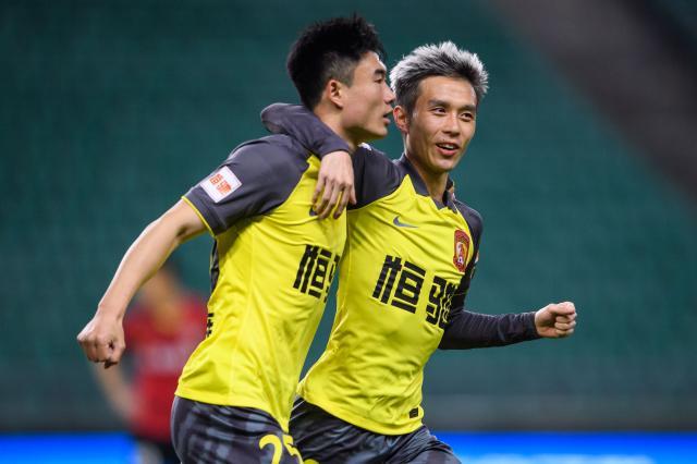 开元体育官网-广州缺兵少将反倒赢了 郑智执教首胜称还未达预期