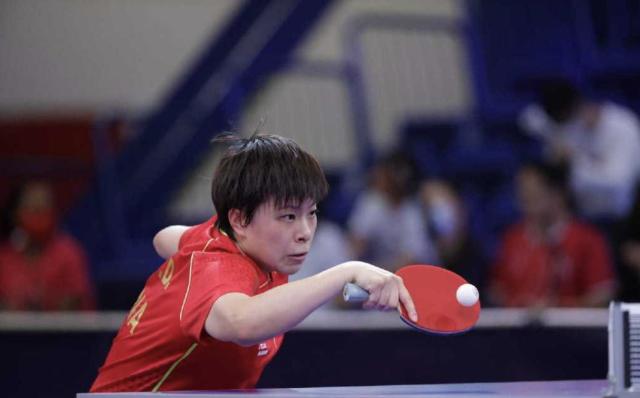 开元体育官网-世乒赛陈梦险胜平野美宇 王艺迪下轮将战伊藤美诚