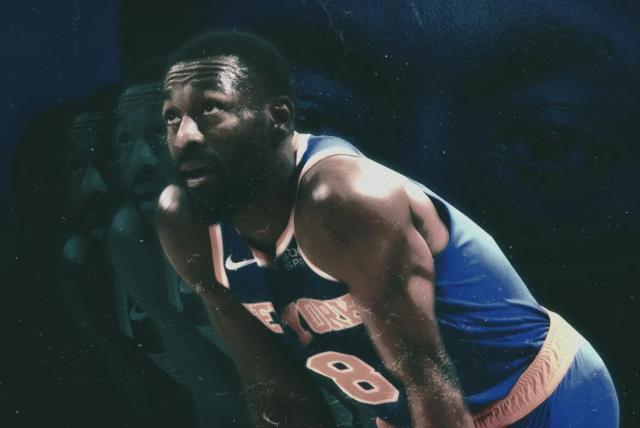 开云体育APP下载-防守跳水首发拉胯 尼克斯摆脱泥泞 改变势在必行