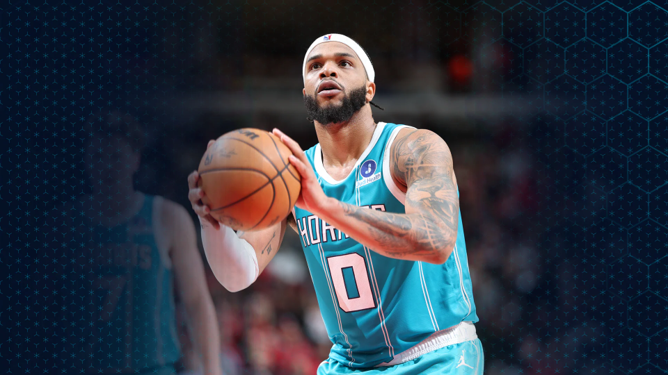 开云体育APP下载-勇士等多队追求布里奇斯！黄蜂要价1-2个首轮 库明加大概率成筹码